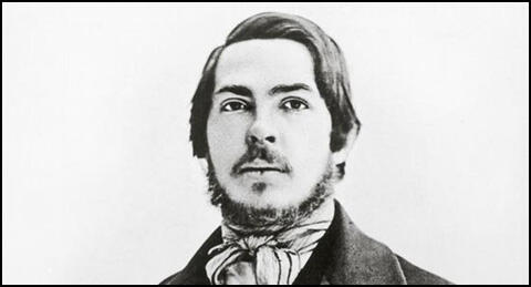 Friedrich Engels