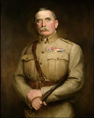 General John French