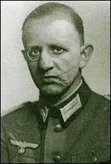 Fritz-Dietlof von der Schulenburg