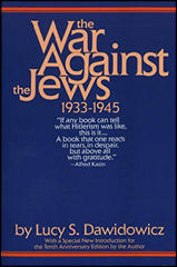 The War Against the Jew