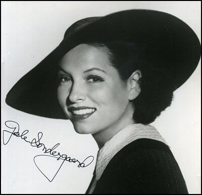 Gale Sondergaard