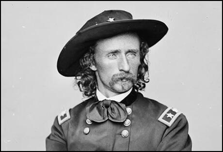 George Armstrong Custer