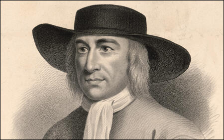 George Fox