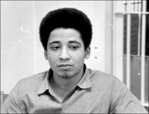 George Jackson