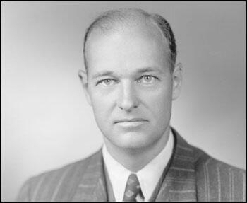 George Kennan