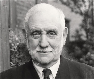 George Lansbury