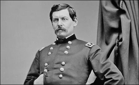 George B. McClellan