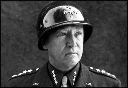 General George Patton