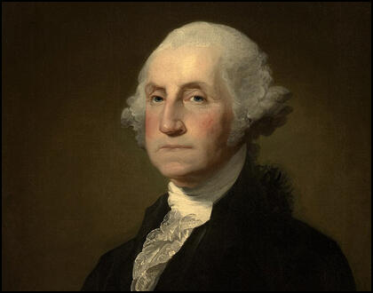 George Washington