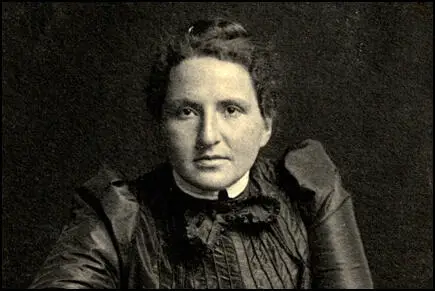 Gertrude Stein