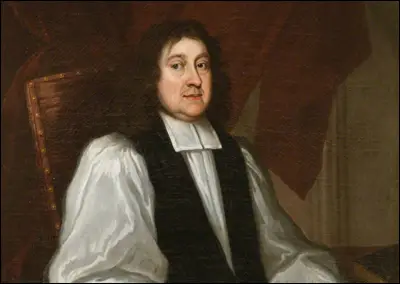 Gilbert Burnet (c 1760)