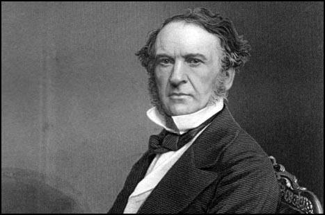 William Ewart Gladstone (c. 1860)