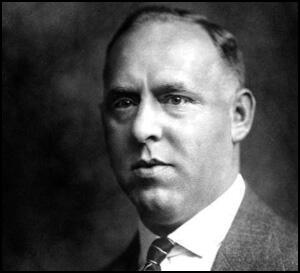 Gregor Strasser