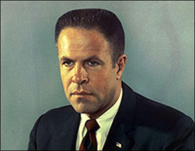 H. R. Haldeman