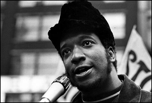 Fred Hampton