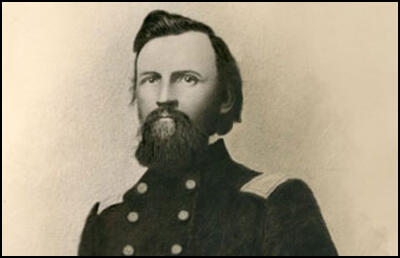 Hans Christian Heg