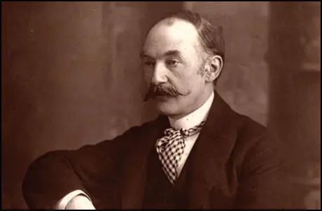 Thomas Hardy (1890)