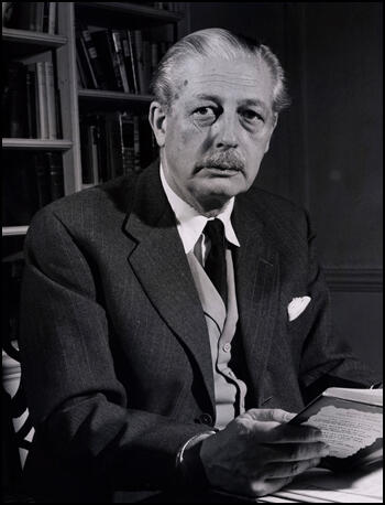 Harold Macmillan