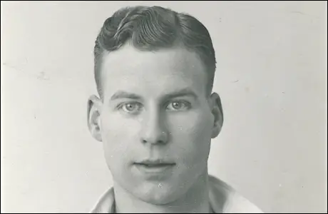 Harry Goslin