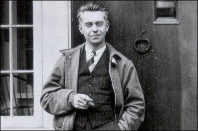 Hart Crane (c. 1930)