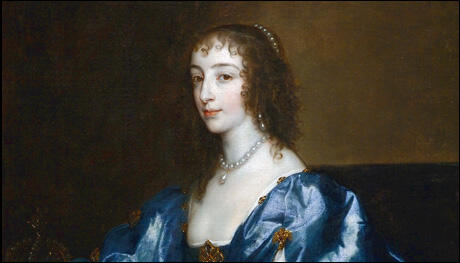 Henrietta Maria