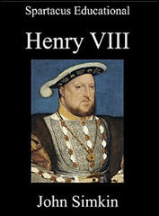  Henry VIII