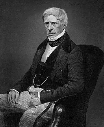Henry Brougham (c. 1840)