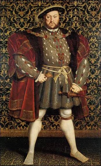 Henry VIII 