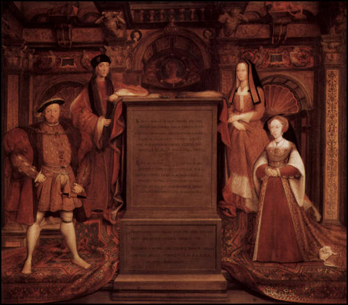 Henry VIII