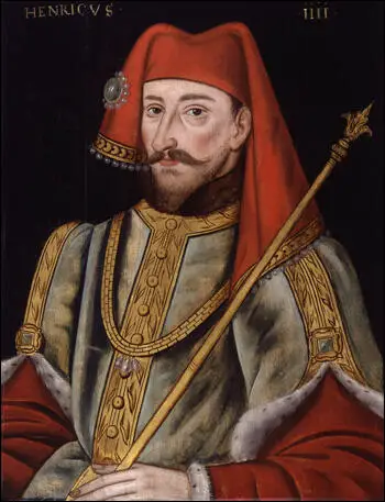 King Henry IV