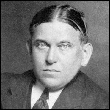 Henry Louis Mencken (1928)