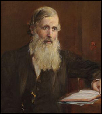 Henry Sidgwick