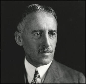 Henry Stimson (1929)