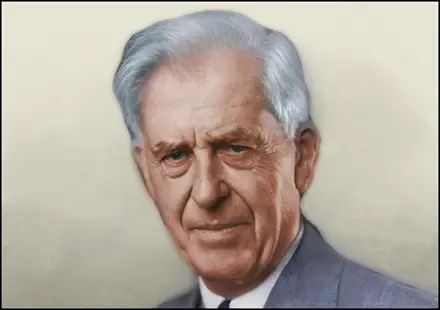 Henry A. Wallace