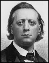 Henry Ward Beecher