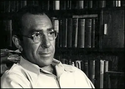 Herbert Biberman