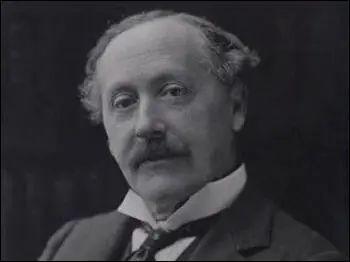 Herbert Gladstone