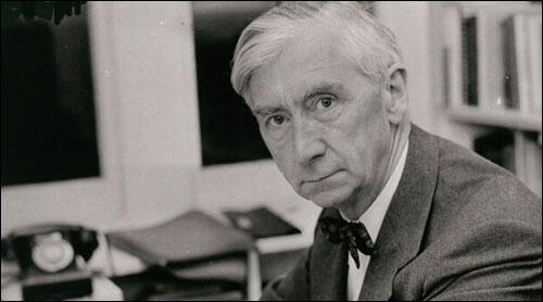 Herbert Read