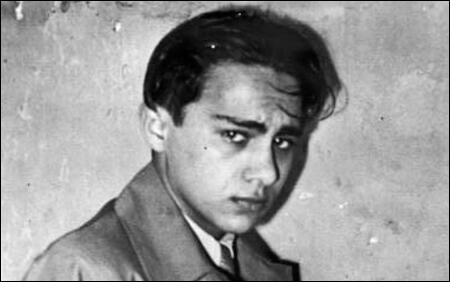 Herschel Grynszpan