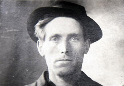 Joe Hill