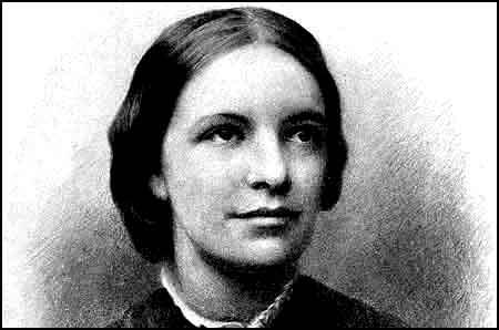 Octavia Hill