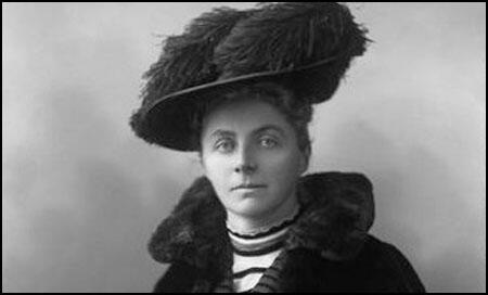 Emily Hobhouse