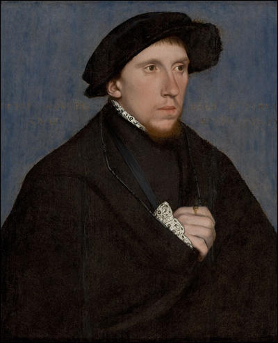 Henry VIII