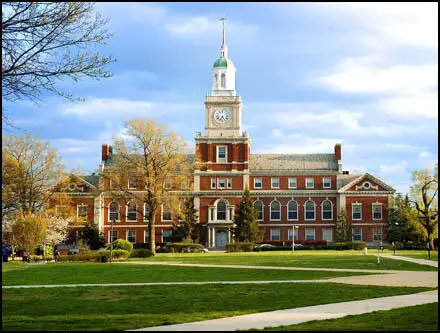 Howard University