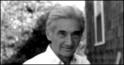 Howard Zinn