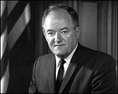 Hubert Humphrey