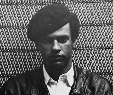 Huey Newton