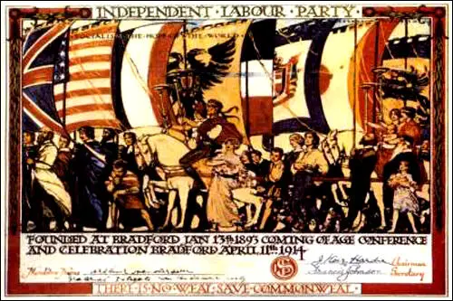 Independent Labour Party