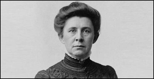 Ida Tarbell