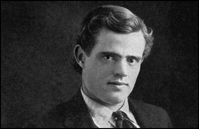 Jack London (1903)